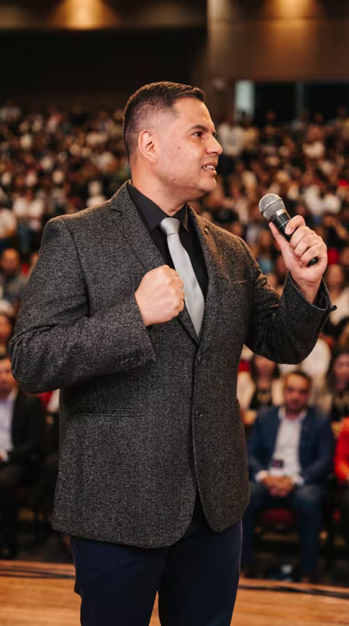 Dr. José Cabala - CEO de MSC Network